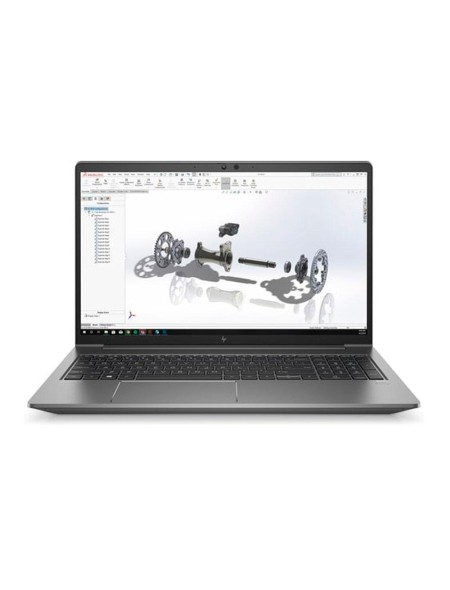 Portátil Reacondicionado HP ZBook Fury 15 G8 15.6