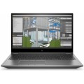 Portátil Reacondicionado HP ZBook Fury 15 G8 15.6
