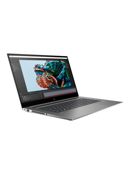 Portátil Reacondicionado HP ZBook Studio G8 15.6