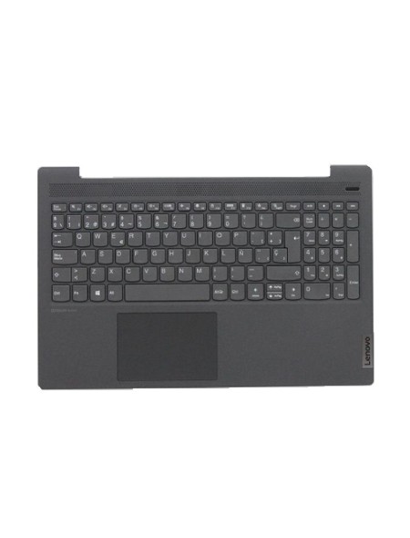 Top case + Teclado compatible para portátil LENOVO Ideapad 5-15IIL05 5CB0X56379