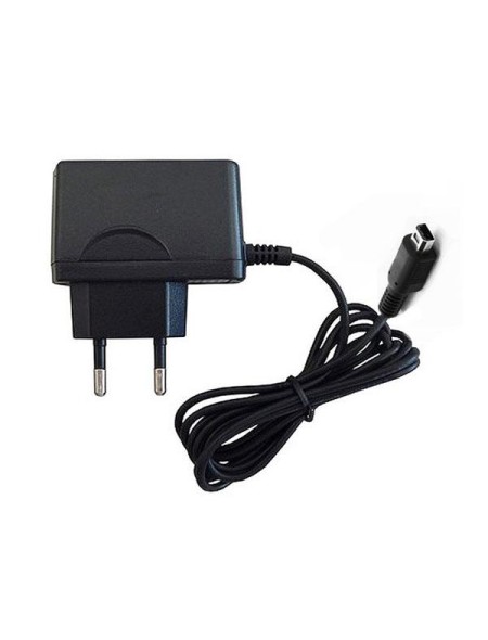 Cargador Nintendo dsi / dsi xl / 3ds / 3ds xl / 2ds