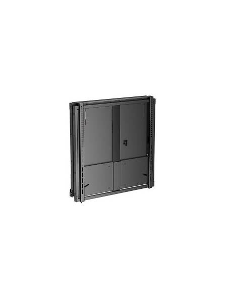÷ Soporte de pared interactivo up-down equip para pantalla 55