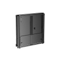 ÷ Soporte de pared interactivo up-down equip para pantalla 55
