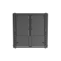 ÷ Soporte de pared interactivo up-down equip para pantalla 55