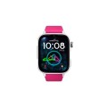 Smartwatch Savewatch Plus 2 llamada y GPS / Savefamily / 680 mAh / NanoSIM / Silicona / Blanco / Lollipop