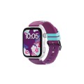 Smartwatch Savewatch Plus 2 llamada y GPS / Savefamily / 680 mAh / NanoSIM / Silicona / Blanco / Maui