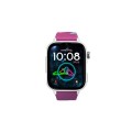Smartwatch Savewatch Plus 2 llamada y GPS / Savefamily / 680 mAh / NanoSIM / Silicona / Blanco / Maui