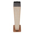 ÷ Altavoz torre aiwa tsbt-270 madera bluetooth 5.0 tws salida 50w rms puerto usb y jack 3.5mm
