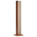 ÷ Altavoz torre aiwa tsbt-270 madera bluetooth 5.0 tws salida 50w rms puerto usb y jack 3.5mm