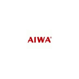 ÷ Radio analogica mini aiwa r-22sl am/fm hyperbass color silver