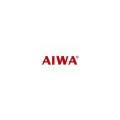 ÷ Radio analogica mini aiwa r-22sl am/fm hyperbass color silver
