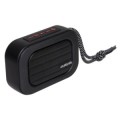 ÷ Altavoz bluetooth portable aiwa bst-130 ti 5w rms bt 5.3 microsd bateria 12h rgb titanium