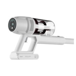 ÷ Aspiradora escoba aiwa zenkaisui evo 5 500w 130aw 4 modos smart ia bateria 29.6v