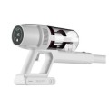 ÷ Aspiradora escoba aiwa zenkaisui evo 5 500w 130aw 4 modos smart ia bateria 29.6v