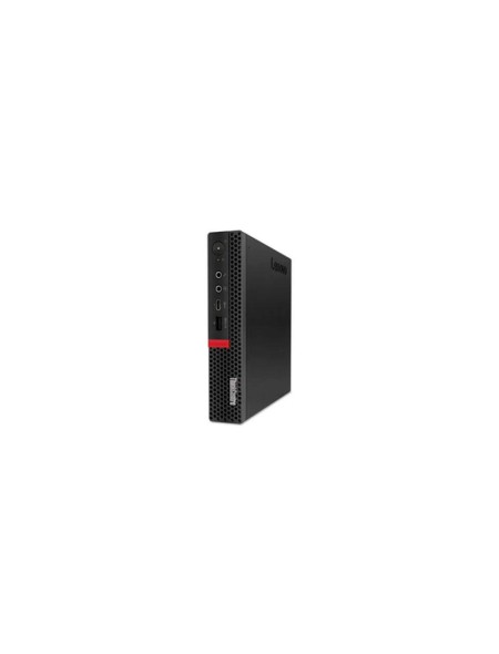 Ordenador Reacondicionado MINI Lenovo Thinkcentre M720q / i5-8th / 8Gb / 256Gb SSD / Win 10 Pro / SIN VGA / Sin cable trebol