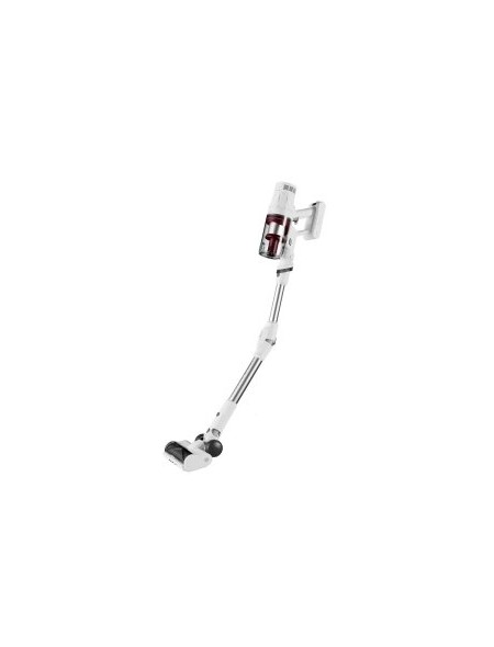 ÷ Aspirador escoba aiwa zenkaisui evo 4 avc-610 bateria 500w hepa 3 modos deposito 600ml led