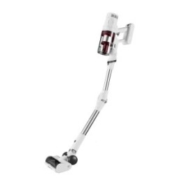 ÷ Aspirador escoba aiwa zenkaisui evo 4 avc-610 bateria 500w hepa 3 modos deposito 600ml led