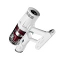 ÷ Aspirador escoba aiwa zenkaisui evo 4 avc-610 bateria 500w hepa 3 modos deposito 600ml led