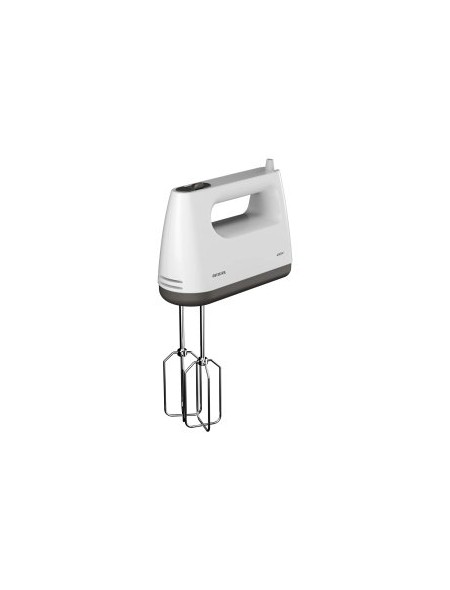 ÷ Batidora de reposteria aiwa tesaberu ahx-600 450w 5 velocidades turbo 2 varillas 2 ganchos acero