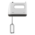 ÷ Batidora de reposteria aiwa tesaberu ahx-600 450w 5 velocidades turbo 2 varillas 2 ganchos acero