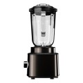 ÷ Batidora de vaso profesional aiwa saberu atb-2500 2500w 6 programas jarra cristal 1.5l color negro