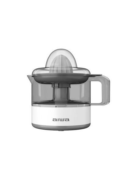 ÷ Exprimidor electrico aiwa mikan ajc-4000 30w control pulpa tapa protectora libre bpa