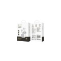 Auricular inalámbrico Devia Airbuds Pro 2 / TWS / Bt 5.3 / 350 mAh / Blanco