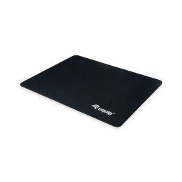 ÷ Alfombrilla mouse pad equip life color negro