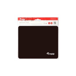 ÷ Alfombrilla mouse pad equip life color negro