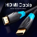 Cable HDMI 2.0  M/M / 20 metros / 4K 60Hz / Vention / AACBQ