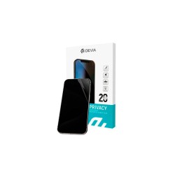 Pack de láminas hidrogel privacy Devia (20 láminas) 350740 / 385063