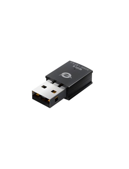 Adaptador USB Wifi 6 + Bluetooth 5.3 Conceptronic / AX900 / ABBY26B