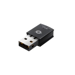 Adaptador USB Wifi 6 + Bluetooth 5.3 Conceptronic / AX900 / ABBY26B