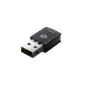 Adaptador USB Wifi 6 + Bluetooth 5.3 Conceptronic / AX900 / ABBY26B