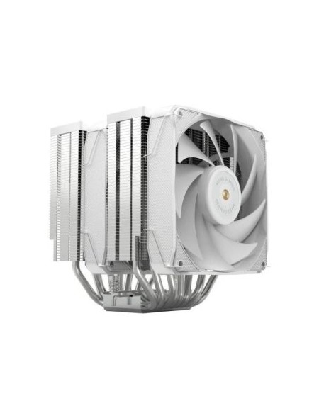 ÷ Ventilador con disipador de cpu mars gaming mcpuxu9w doble ventilador fbd cobre multisocket tpd 400