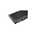÷ Sistema de refigeracion liguida mars gaming mllcd360 negro 3x (12x12) iluminacion frgb tpd 600w 