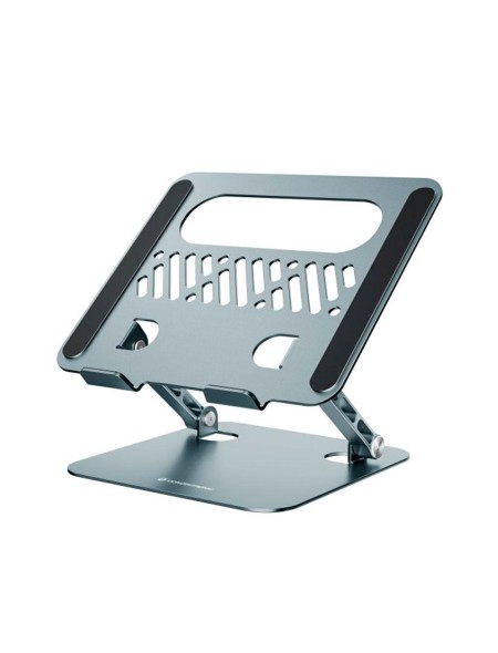 Soporte universal aluminio para Portatil Hasta 17