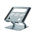 Soporte universal aluminio para Portatil Hasta 17