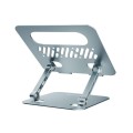 Soporte universal aluminio para Portatil Hasta 17