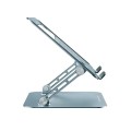 Soporte universal aluminio para Portatil Hasta 17