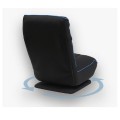 ÷ Sofa gaming mars gaming mgcthronebbl espuma alta densidad rotacion 360 ajustable negro/azul