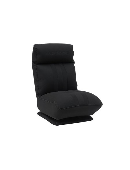 ÷ Sofa gaming mars gaming mgcthronebk espuma alta densidad rotacion 360 ajustable negro