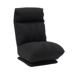 ÷ Sofa gaming mars gaming mgcthronebk espuma alta densidad rotacion 360 ajustable negro