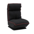 ÷ Sofa gaming mars gaming mgcthronebr espuma alta densidad rotacion 360 ajustable negro/rojo