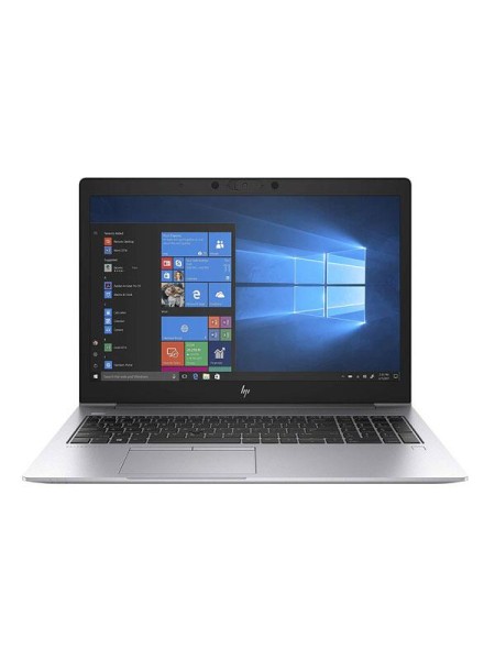 Portátil Reacondicionado HP Elitebook 850 G6 15.6