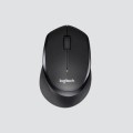 ÷ Mouse logitech b330 silent plus negro 910-004913