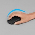 ÷ Mouse logitech b330 silent plus negro 910-004913
