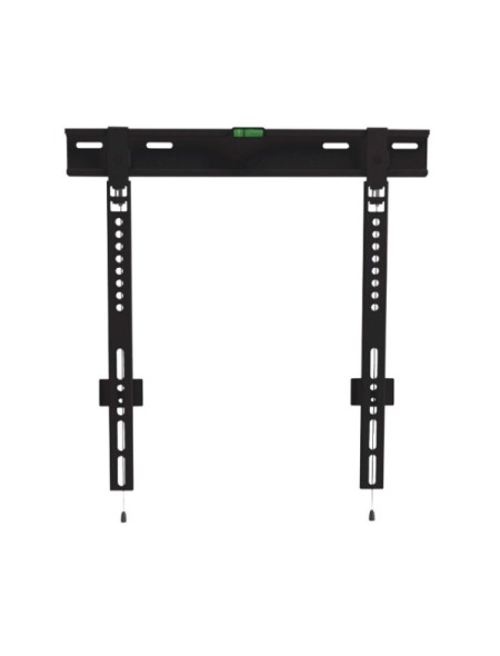 ÷ (km0) soporte de pared fijo equip 650363 para pantalla 32