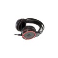 Auriculares Gaming 7.1 Conceptronic Athan01b / 50mm / Luces LED / Compatible Pc - Ps3 - Ps4 / ATHAN01B