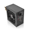 Fuente alimentacion ATX 500w L-Link Negra / Fan 12cm / No incluye cable de alimentacion LL-PS-500 / DESPRECINTADA